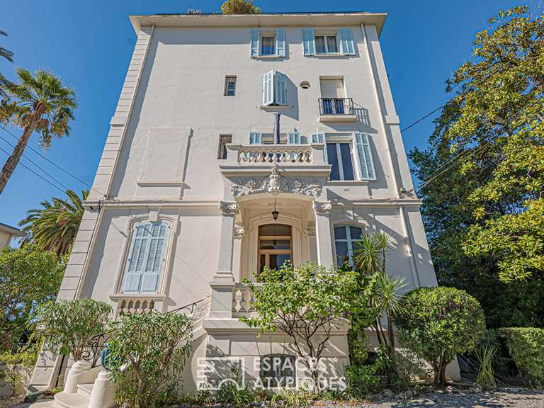 Apartment Cannes - 3 bedrooms - 153m²