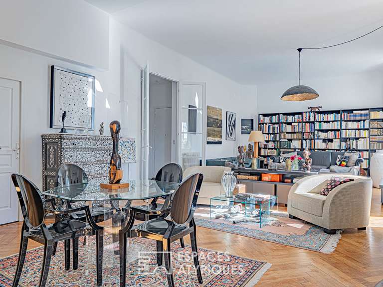 Apartment Cannes - 3 bedrooms - 153m²