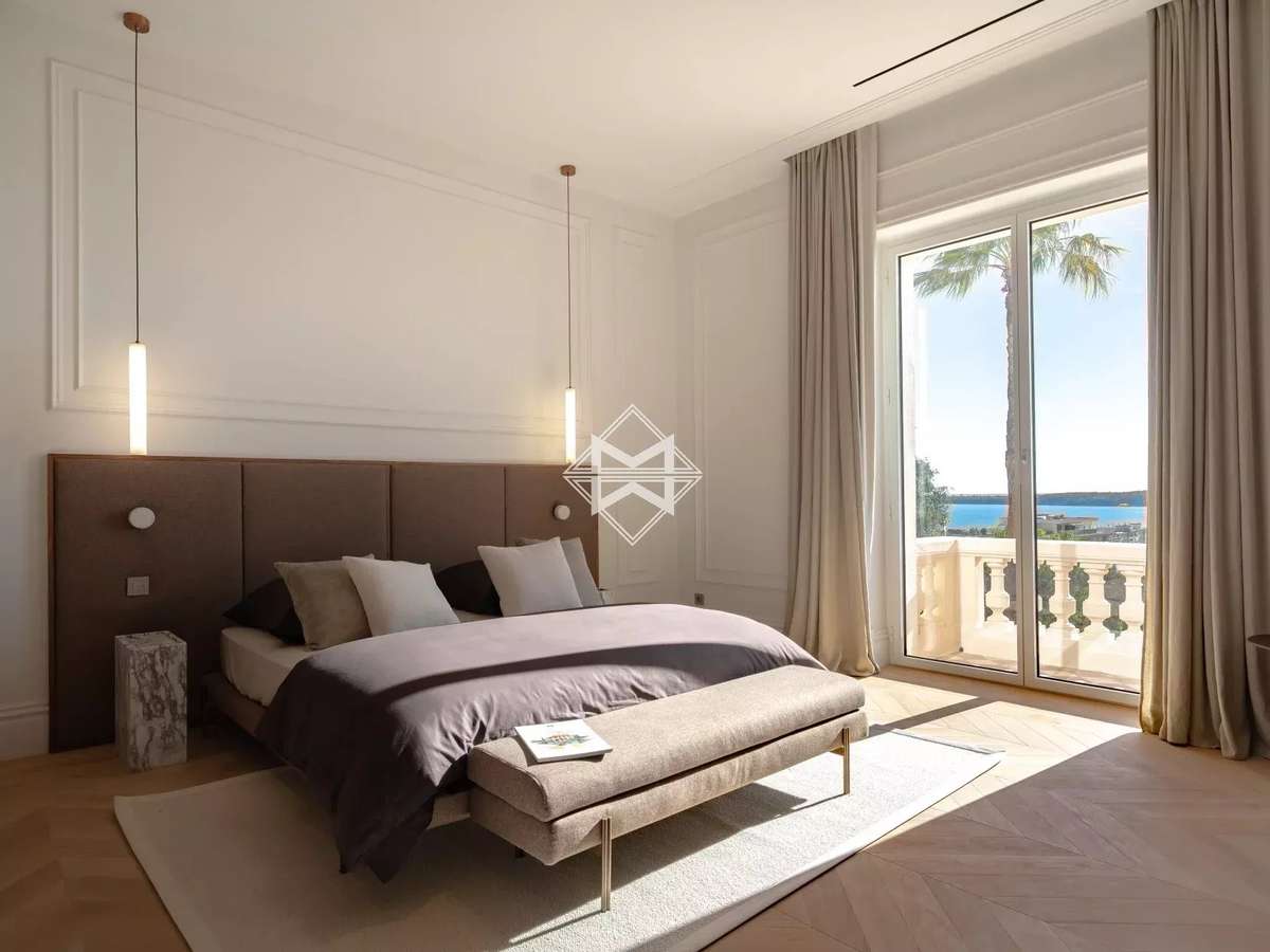 Appartement Cannes