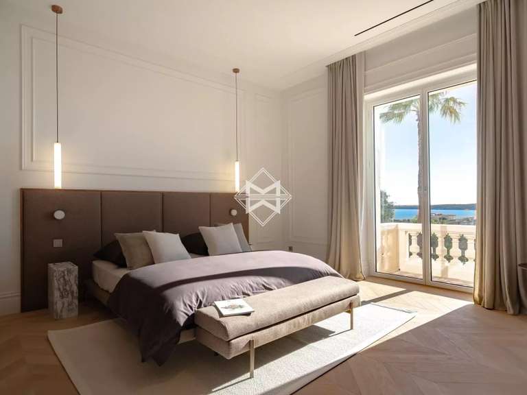 Apartment Cannes - 4 bedrooms - 235m²