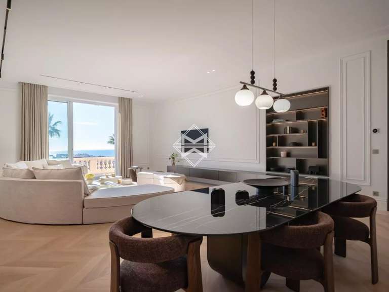 Apartment Cannes - 4 bedrooms - 235m²