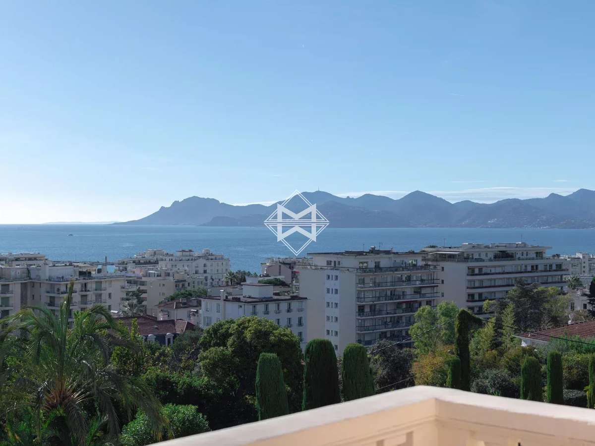 Appartement Cannes