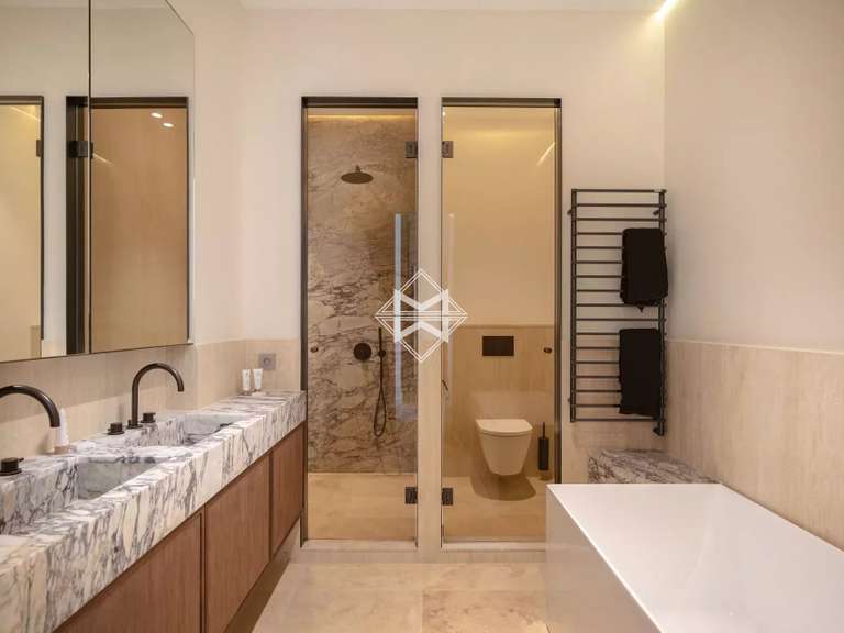 Apartment Cannes - 4 bedrooms - 235m²