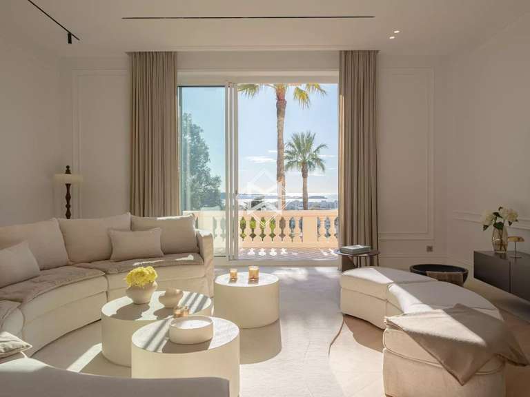 Apartment Cannes - 4 bedrooms - 235m²