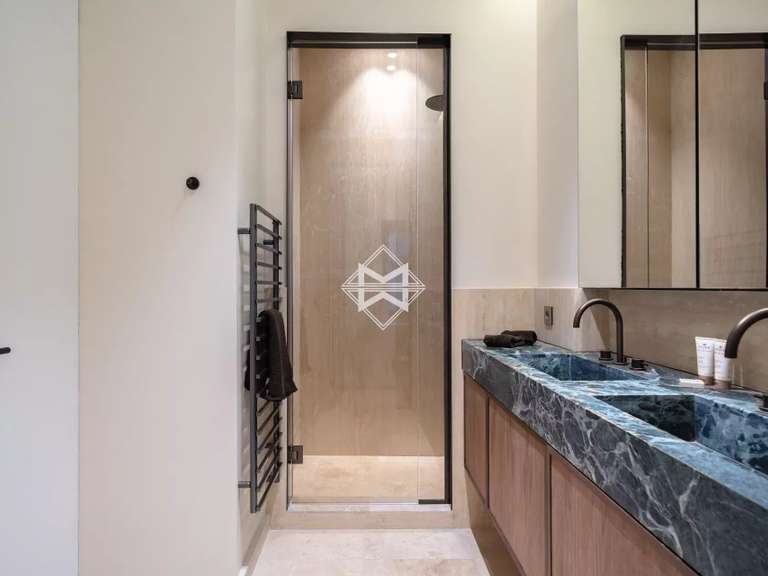 Apartment Cannes - 4 bedrooms - 235m²