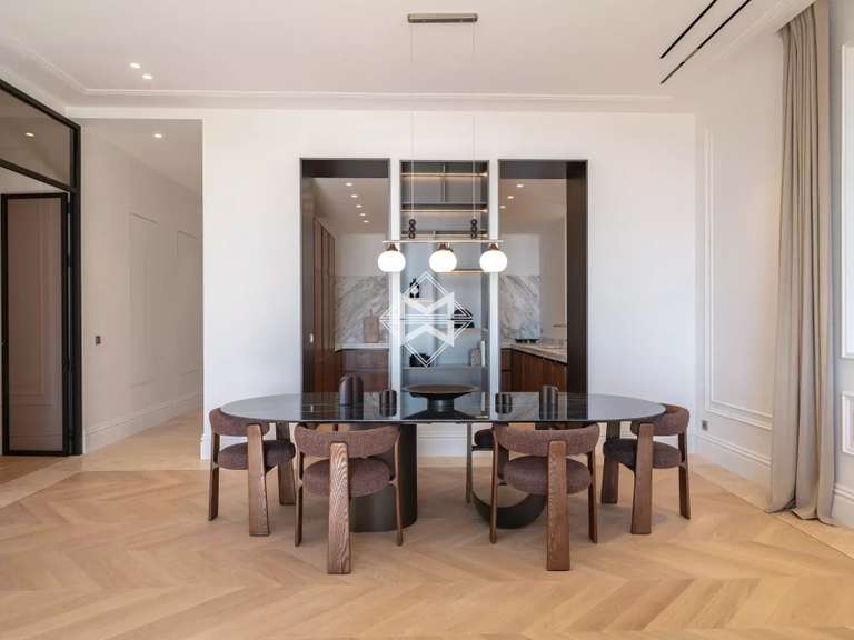 Apartment Cannes - 4 bedrooms - 235m²