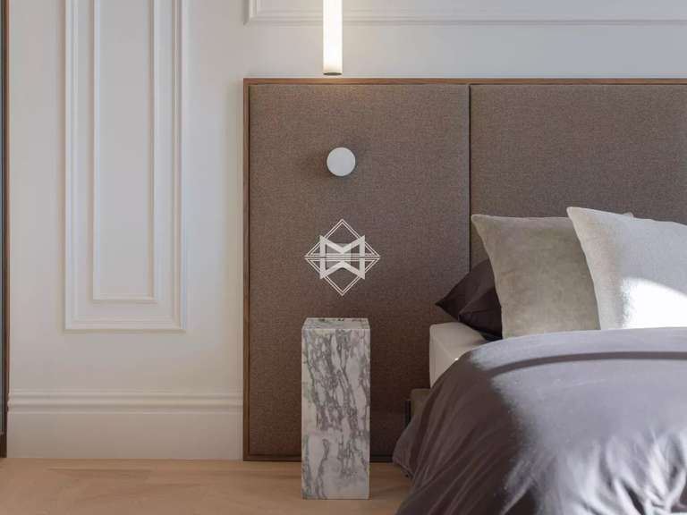 Apartment Cannes - 4 bedrooms - 235m²