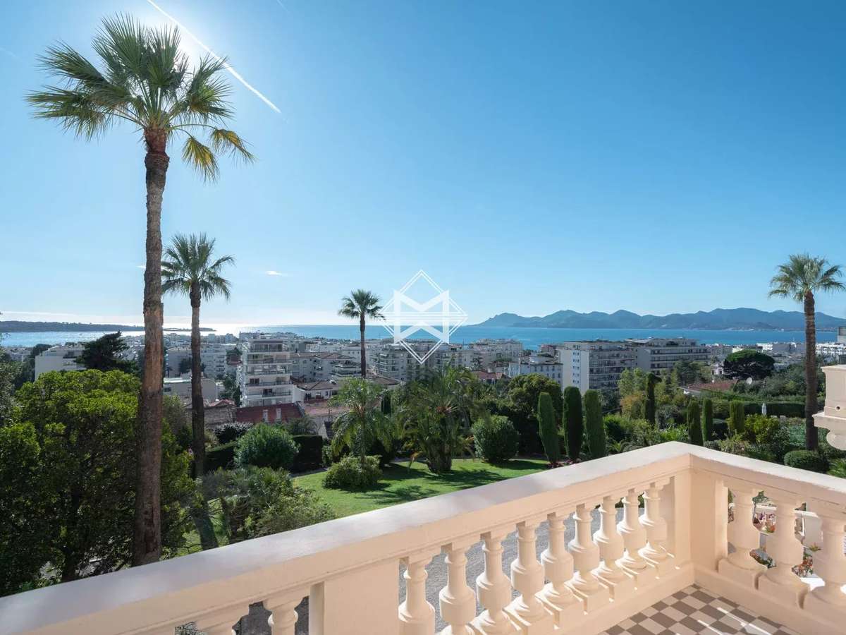 Appartement Cannes
