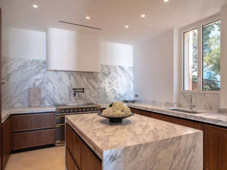 Apartment Cannes - 4 bedrooms - 235m²