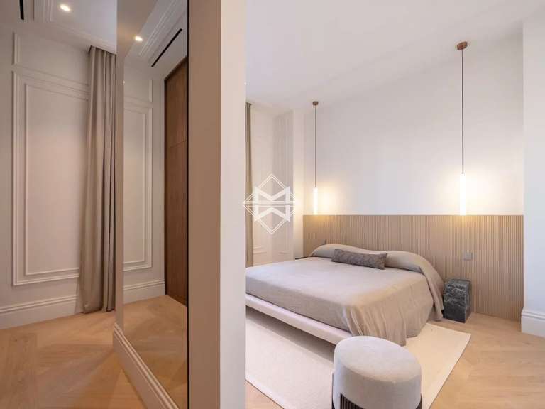 Apartment Cannes - 4 bedrooms - 235m²