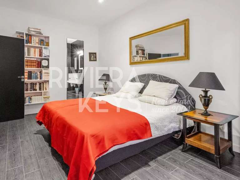 Appartement Cannes - 4 chambres - 190m²