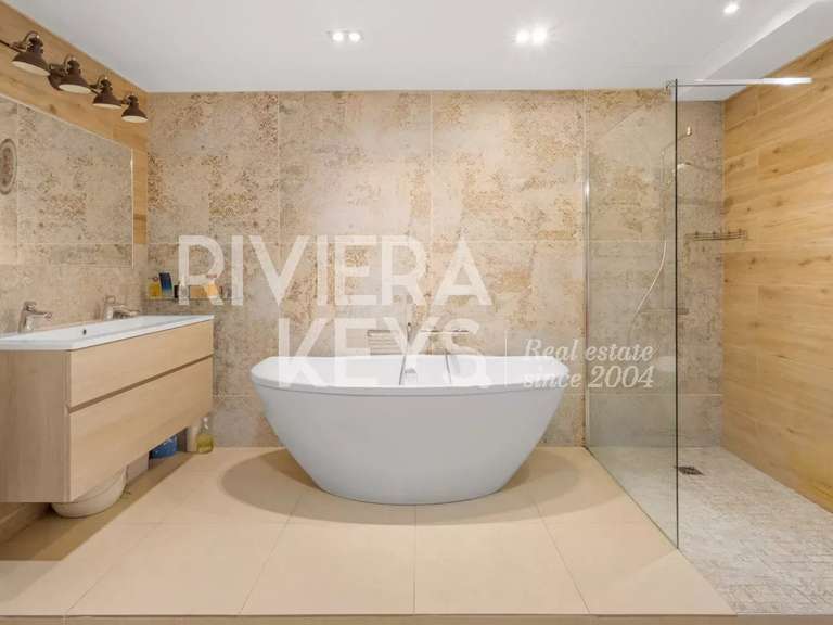 Appartement Cannes - 4 chambres - 190m²