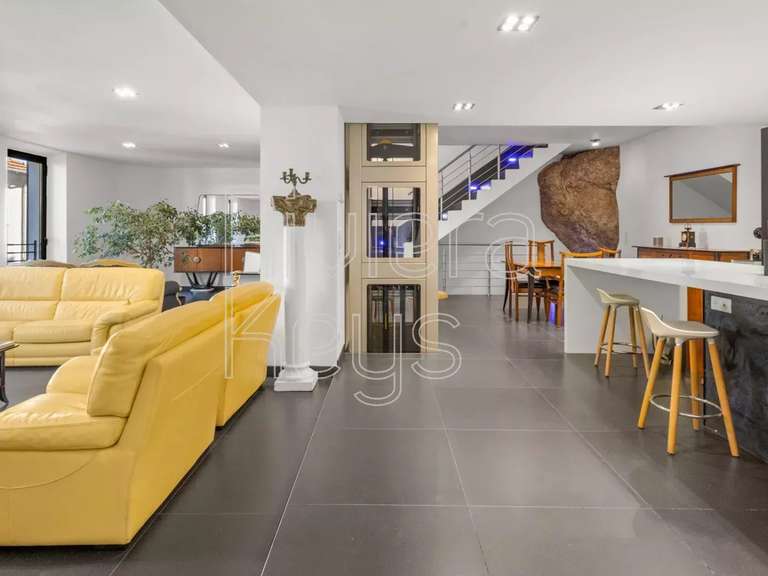 Apartment Cannes - 3 bedrooms - 190m²