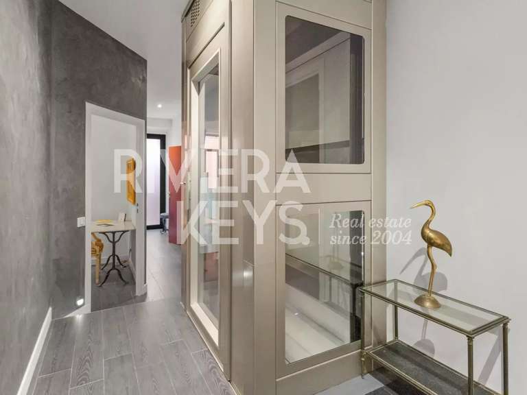 Appartement Cannes - 4 chambres - 190m²