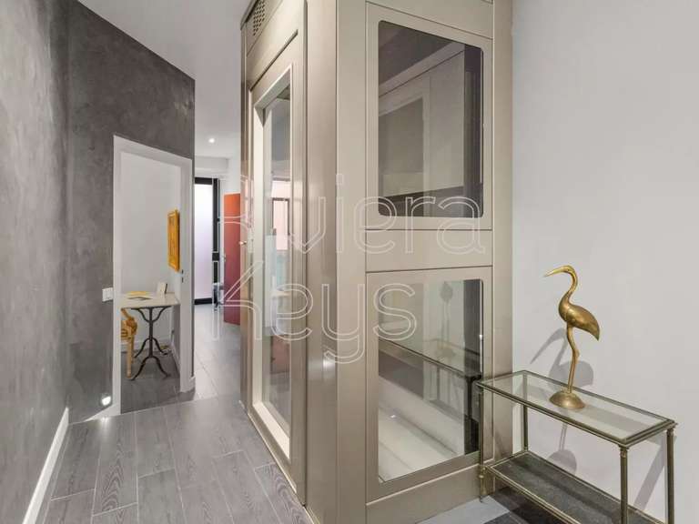 Apartment Cannes - 3 bedrooms - 190m²