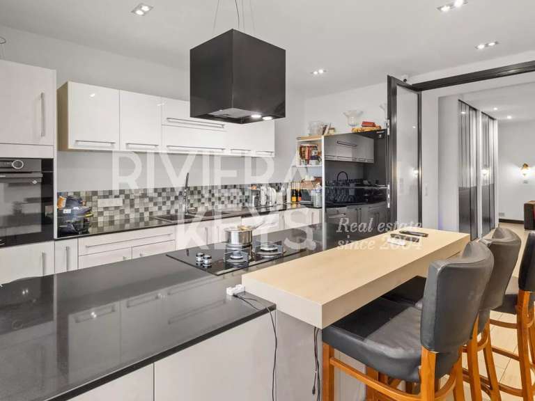 Appartement Cannes - 4 chambres - 190m²