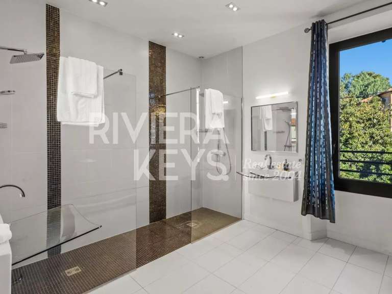 Appartement Cannes - 4 chambres - 190m²