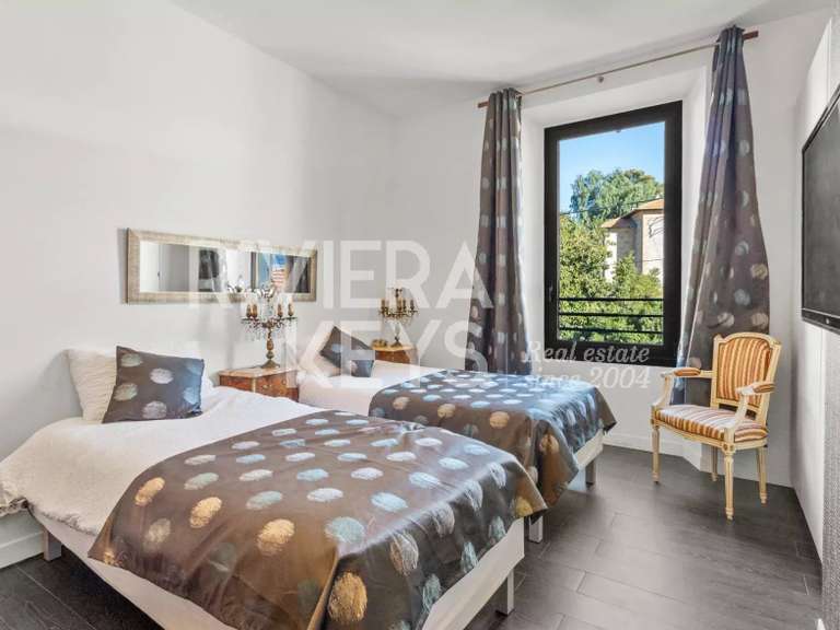 Appartement Cannes - 4 chambres - 190m²