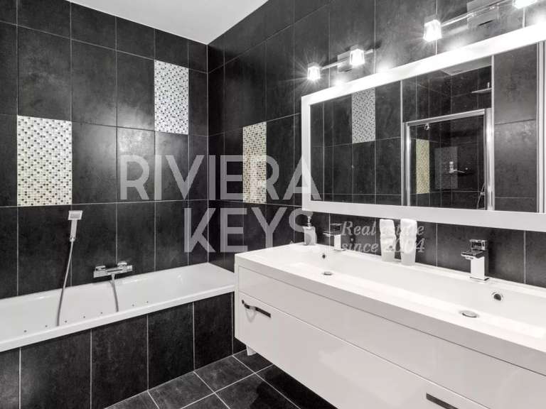 Appartement Cannes - 4 chambres - 190m²