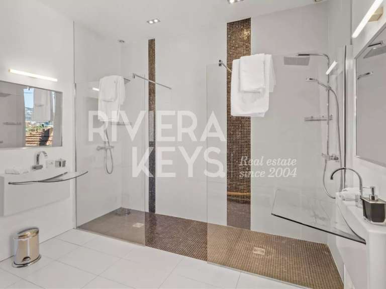Appartement Cannes - 4 chambres - 190m²