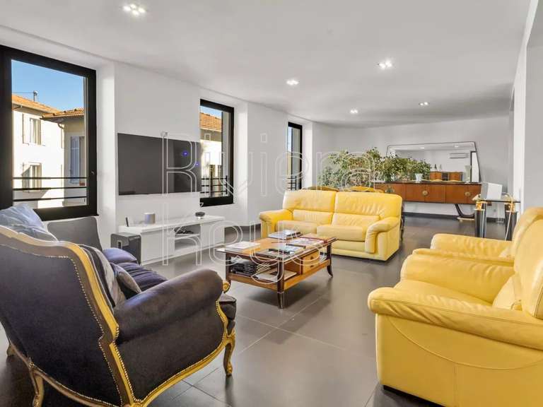 Apartment Cannes - 3 bedrooms - 190m²