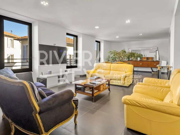Appartement Cannes - 4 chambres - 190m²