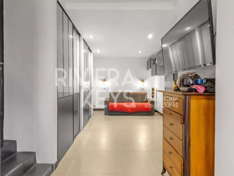 Appartement Cannes - 4 chambres - 190m²