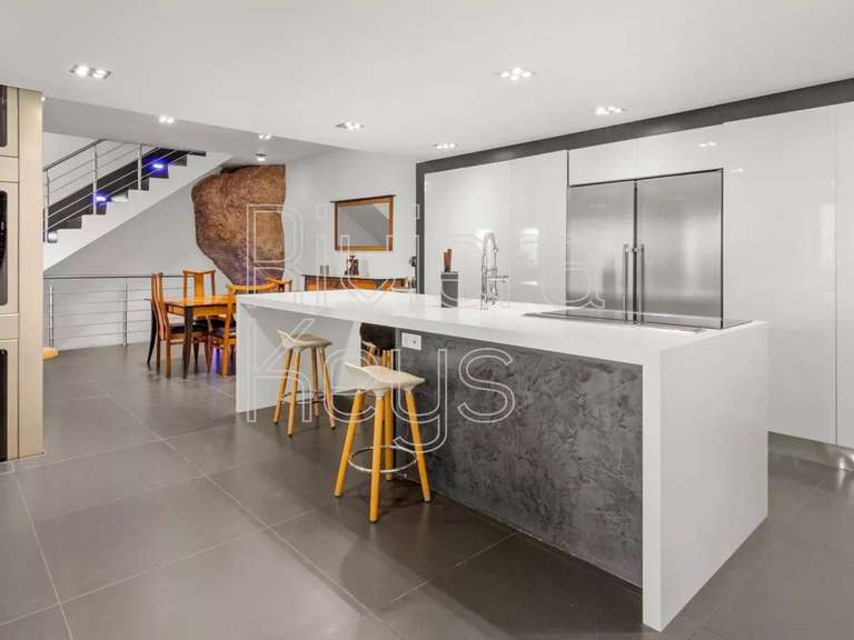 Apartment Cannes - 3 bedrooms - 190m²