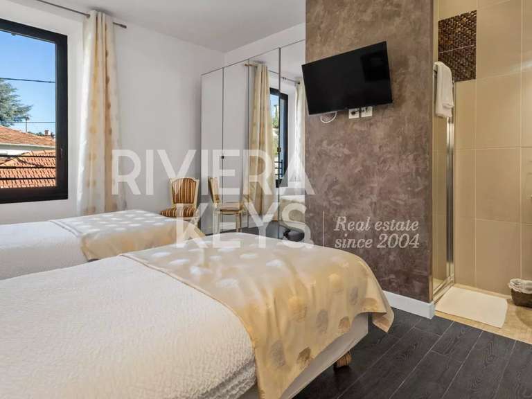 Appartement Cannes - 4 chambres - 190m²