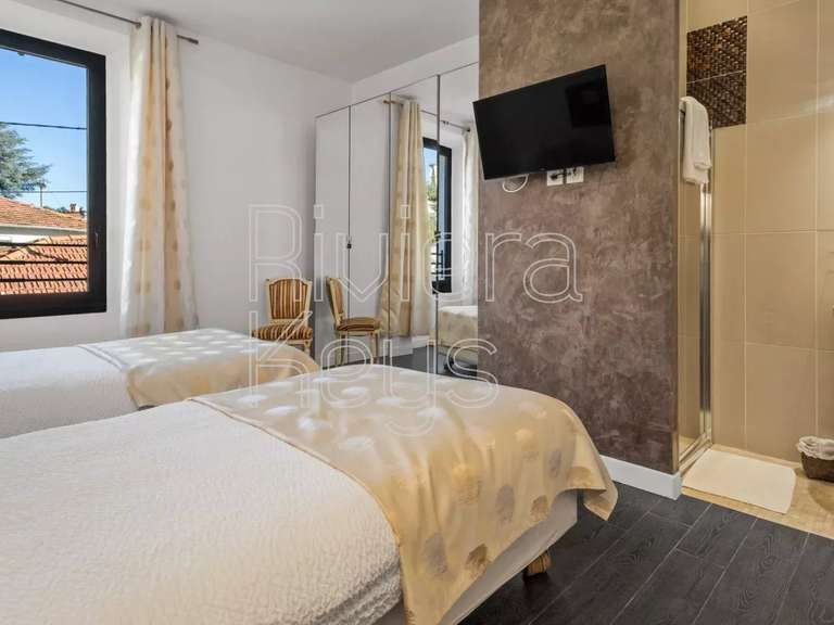 Apartment Cannes - 3 bedrooms - 190m²