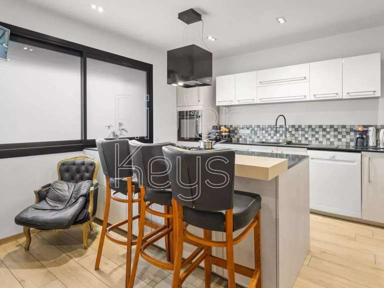 Apartment Cannes - 3 bedrooms - 190m²