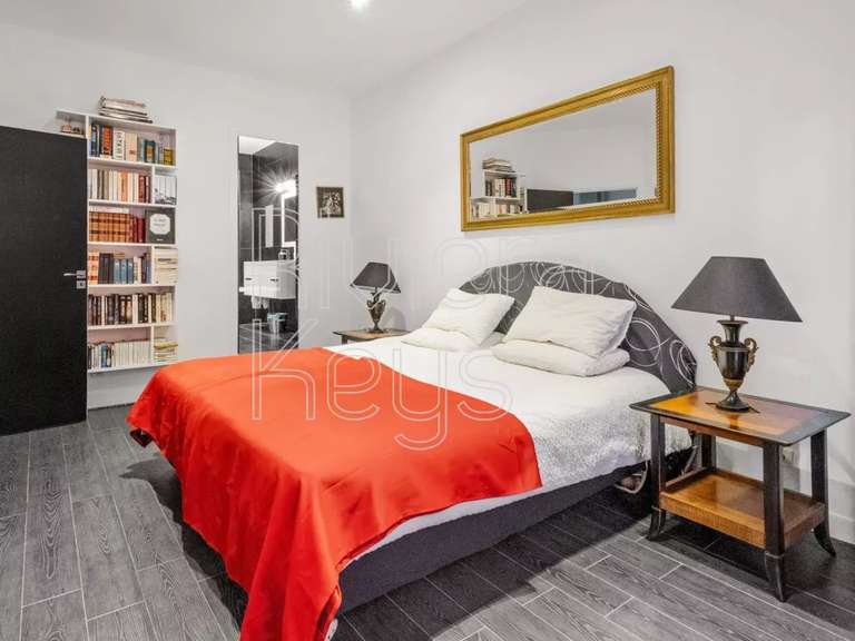 Apartment Cannes - 3 bedrooms - 190m²