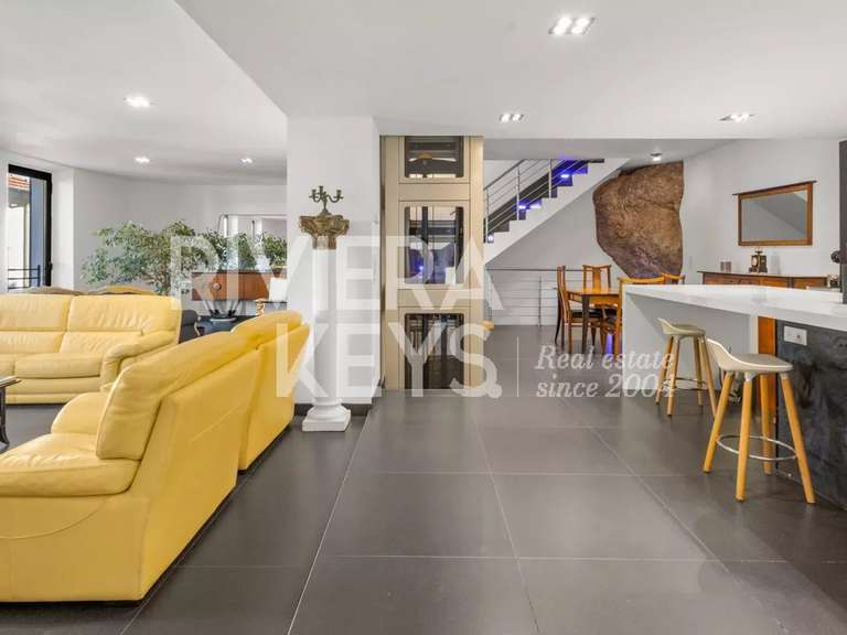 Appartement Cannes - 4 chambres - 190m²