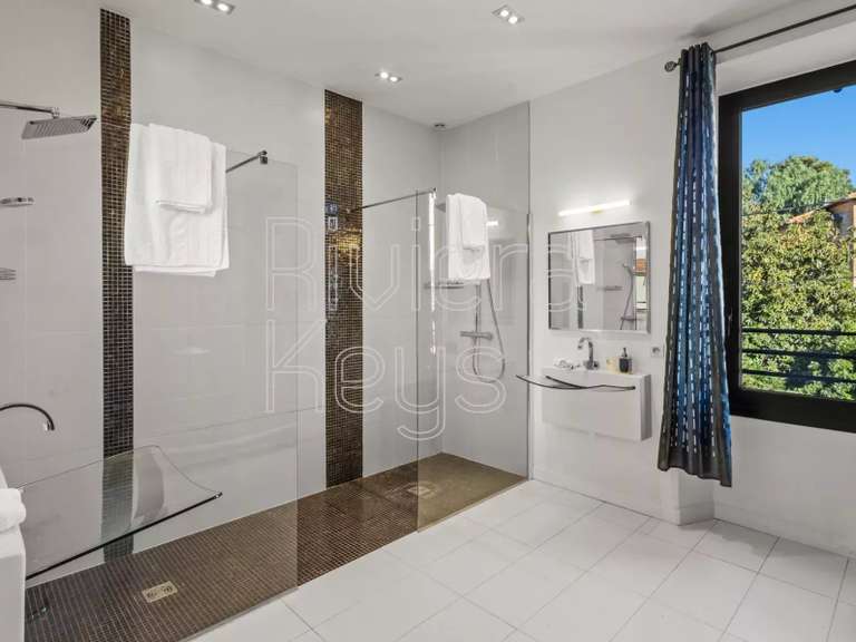 Apartment Cannes - 3 bedrooms - 190m²