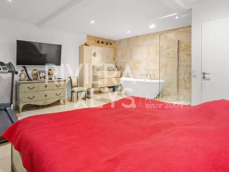 Appartement Cannes - 4 chambres - 190m²