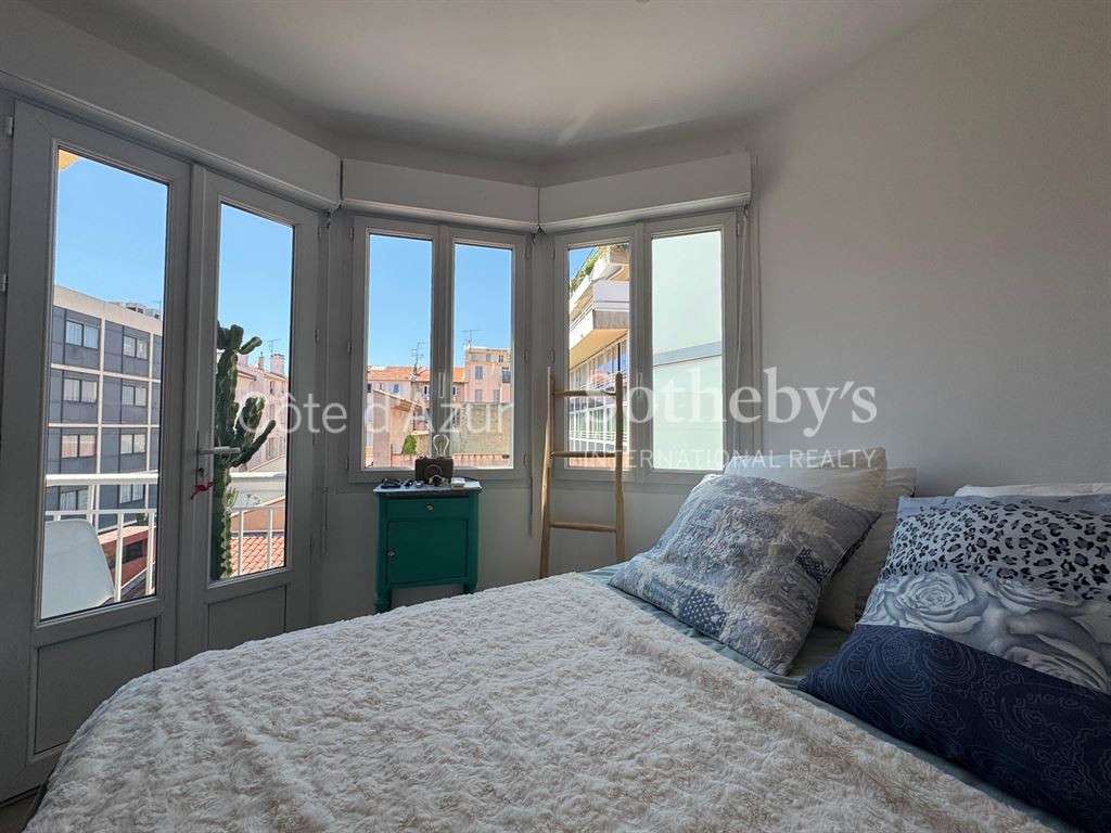 Appartement Cannes