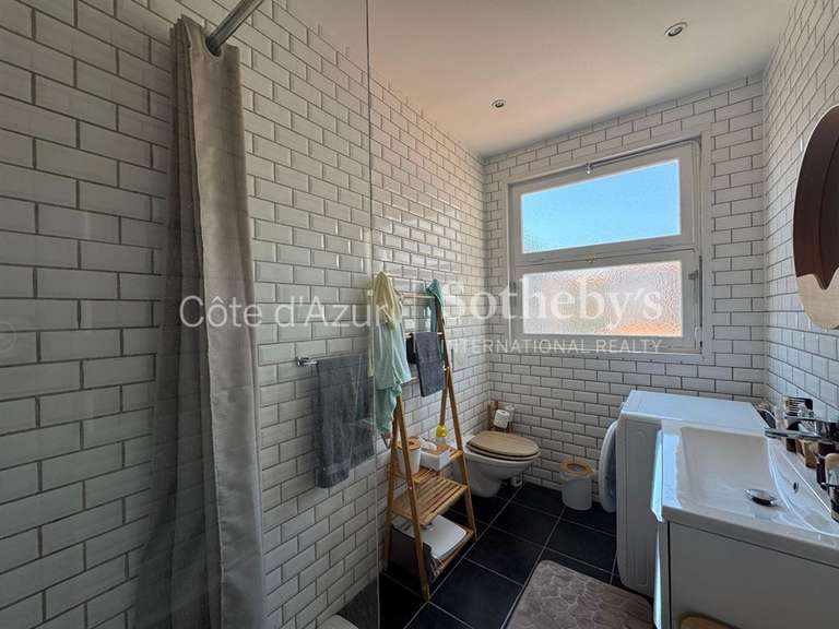 Appartement Cannes - 2 chambres - 65m²