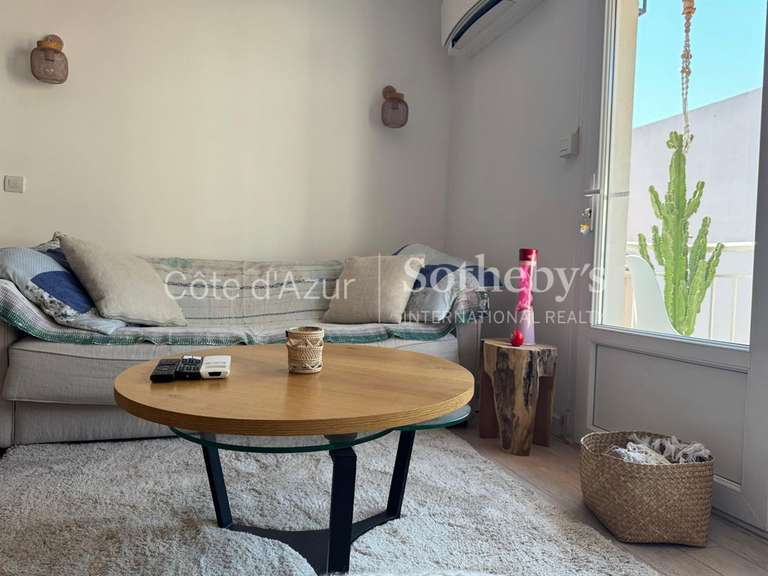Appartement Cannes - 2 chambres - 65m²