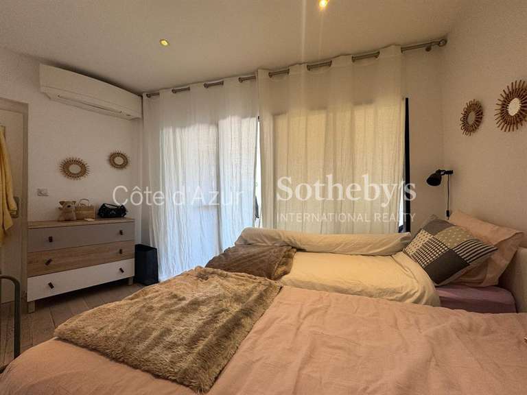 Appartement Cannes - 2 chambres - 65m²