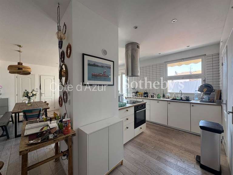 Appartement Cannes - 2 chambres - 65m²
