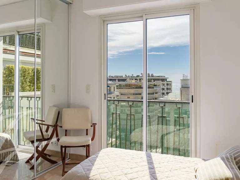 Apartment Cannes - 2 bedrooms - 76m²