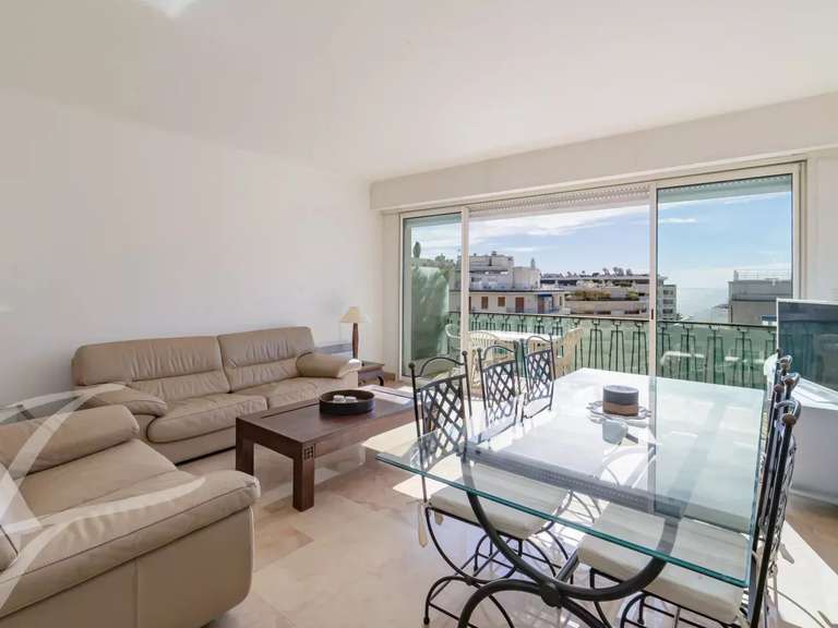 Apartment Cannes - 2 bedrooms - 76m²