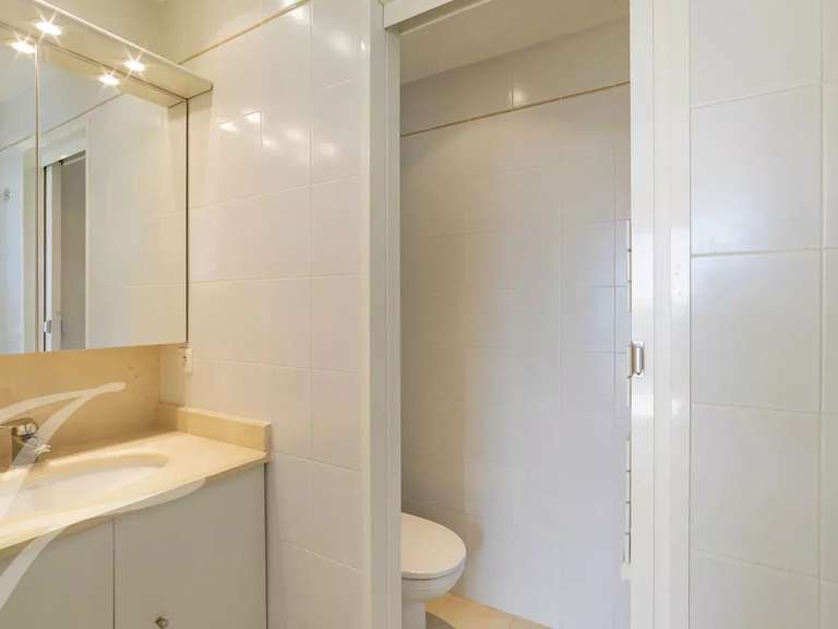 Apartment Cannes - 2 bedrooms - 76m²