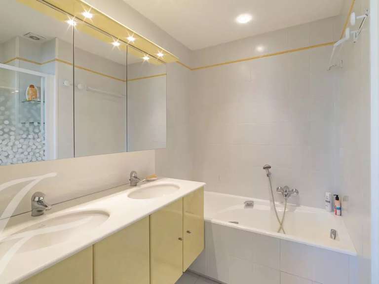 Apartment Cannes - 2 bedrooms - 76m²