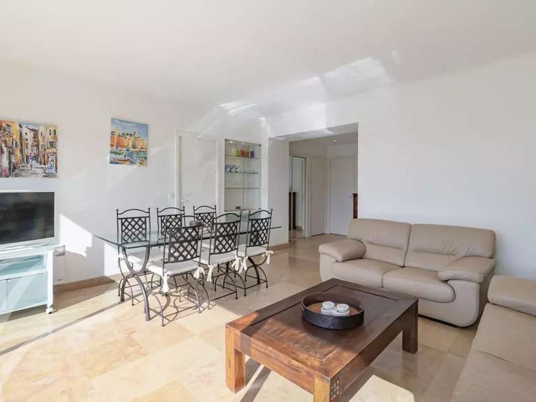 Apartment Cannes - 2 bedrooms - 76m²
