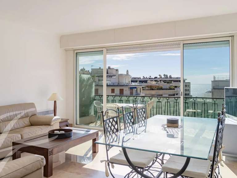 Apartment Cannes - 2 bedrooms - 76m²