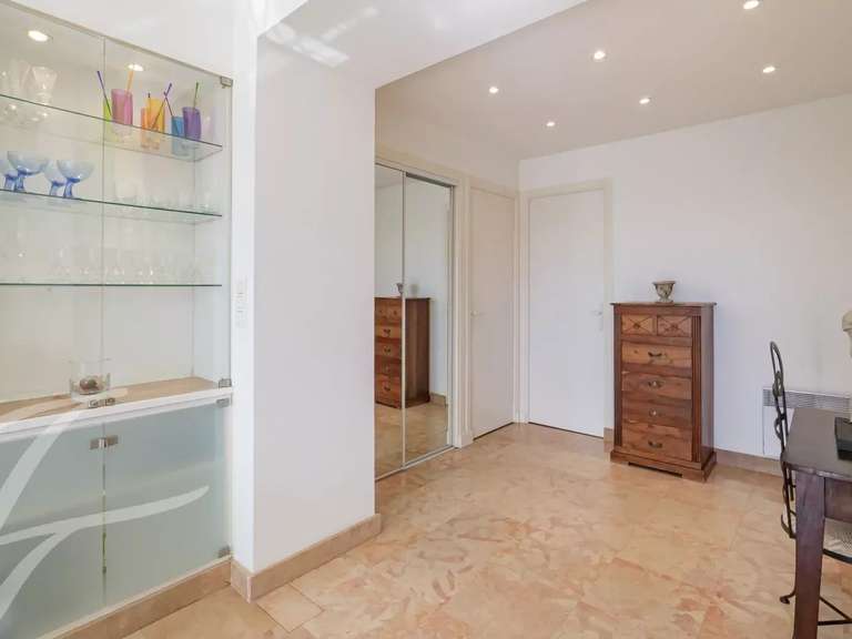 Apartment Cannes - 2 bedrooms - 76m²