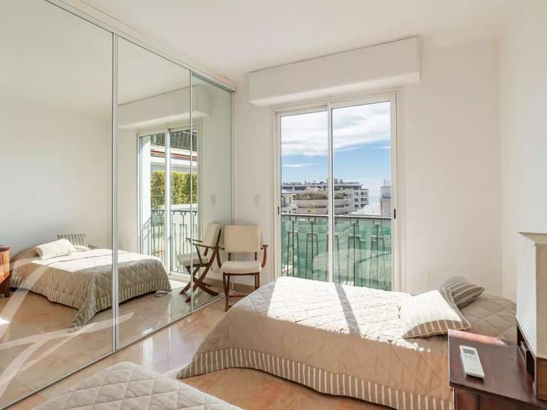 Apartment Cannes - 2 bedrooms - 76m²