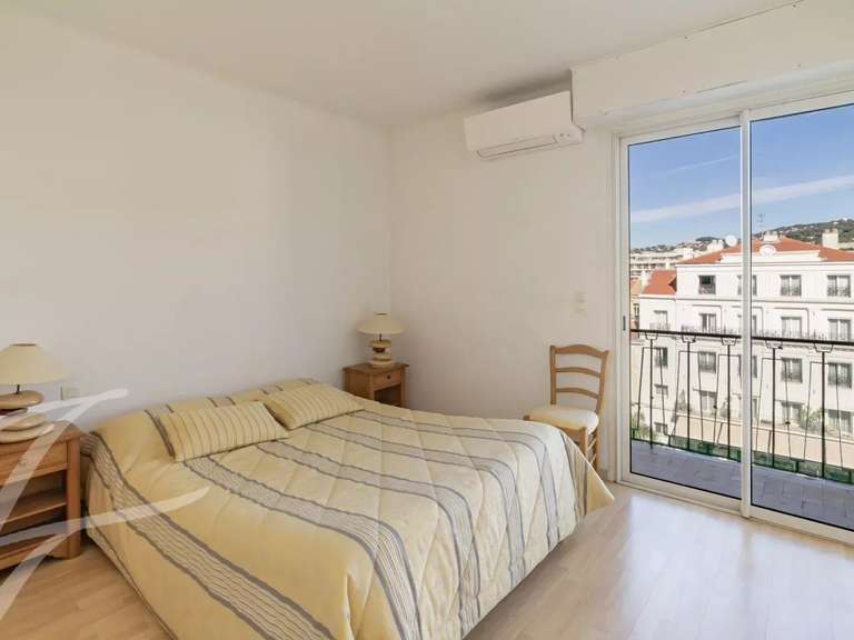 Apartment Cannes - 2 bedrooms - 76m²