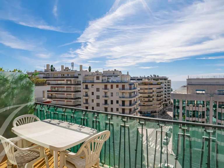 Apartment Cannes - 2 bedrooms - 76m²